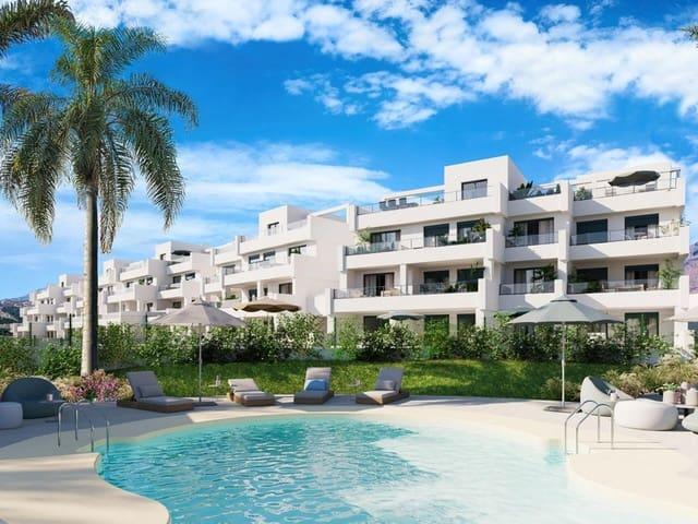 Apartamento en venta en La Perla de Bahía, Costa del Sol Occidental