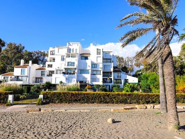 Apartamento en venta en La Perla de Bahía, Costa del Sol Occidental