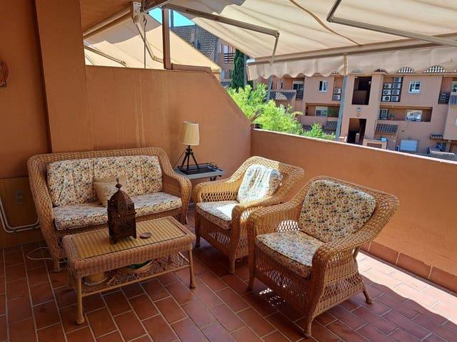 Apartamento en venta en La Perla de Bahía, Costa del Sol Occidental