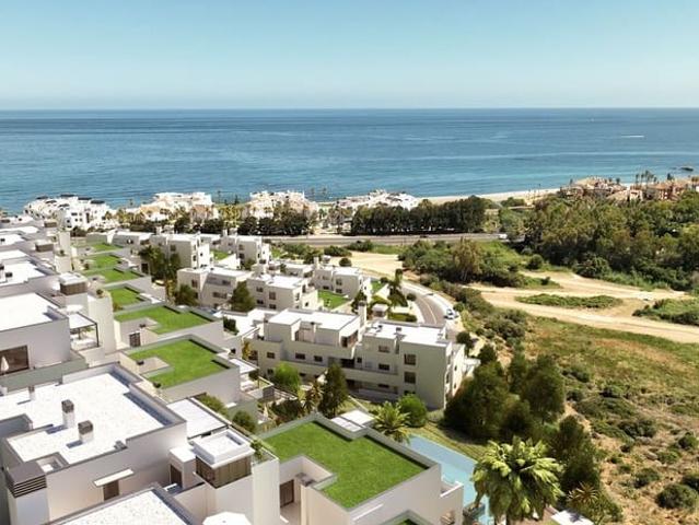 Apartamento en venta en La Perla de Bahía, Costa del Sol Occidental
