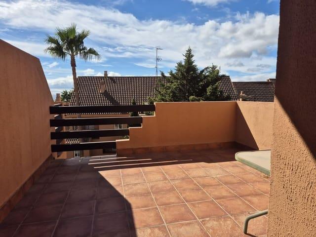 Apartamento en venta en La Perla de Bahía, Costa del Sol Occidental