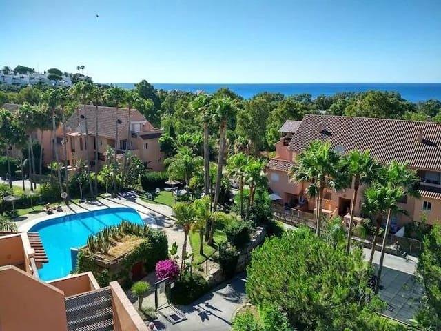 Apartamento en venta en La Perla de Bahía, Costa del Sol Occidental