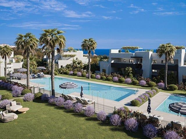 Apartamento en venta en La Perla de Bahía, Costa del Sol Occidental