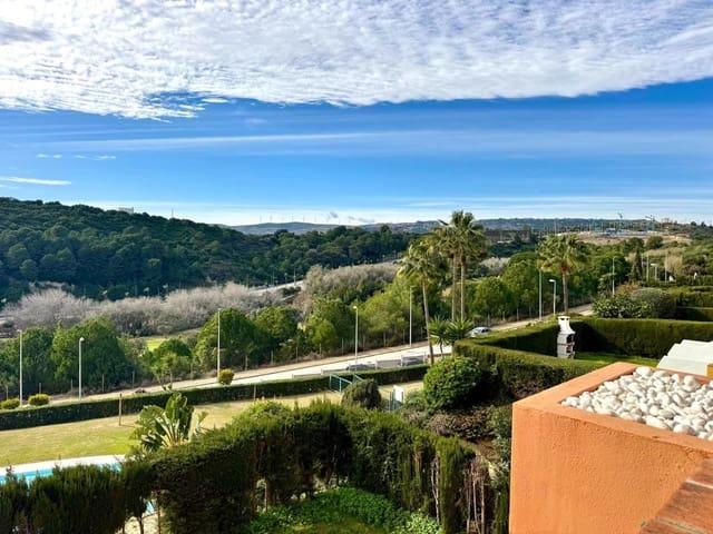 Apartamento en venta en La Perla de Bahía, Costa del Sol Occidental