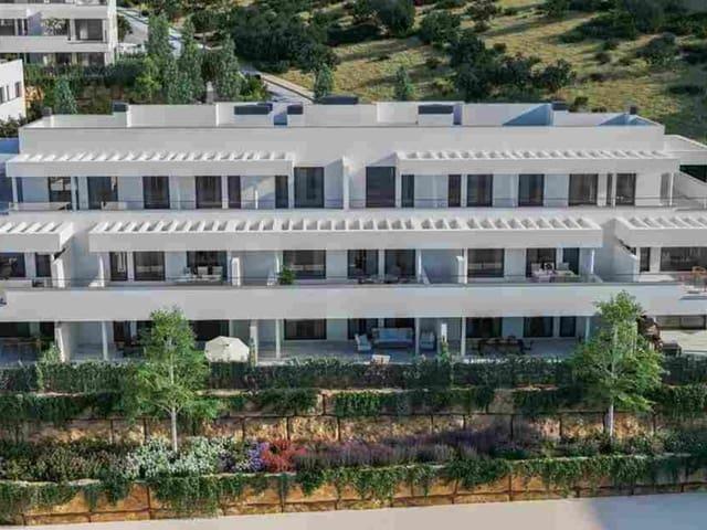 Apartamento en venta en La Perla de Bahía, Costa del Sol Occidental
