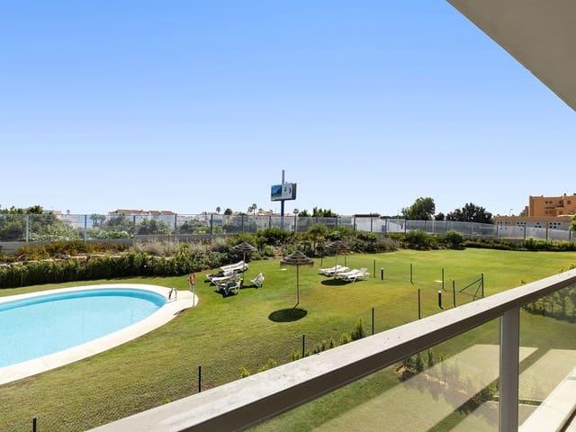 Apartamento en venta en La Perla de Bahía, Costa del Sol Occidental