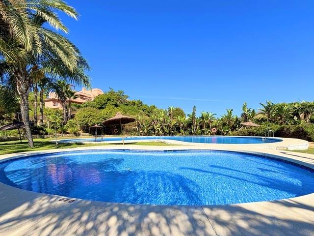 Apartamento en venta en La Perla de Bahía, Costa del Sol Occidental
