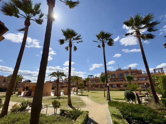 Apartamento en venta en La Perla de Bahía, Costa del Sol Occidental