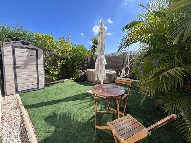 Apartamento en venta en La Perla de Bahía, Costa del Sol Occidental