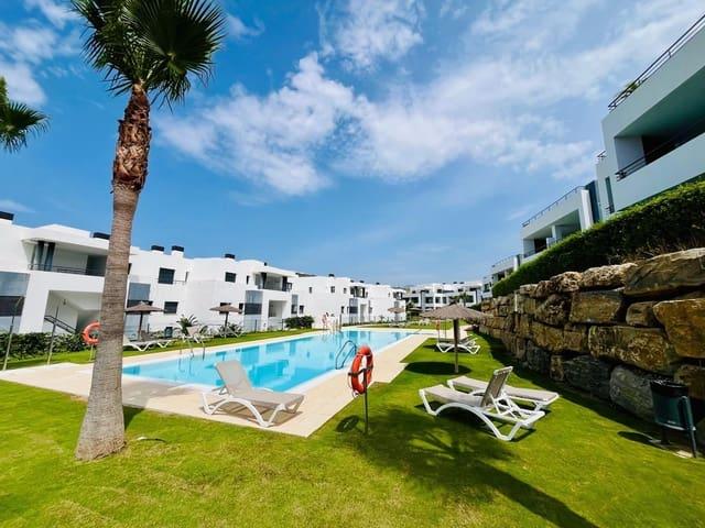 Apartamento en venta en La Perla de Bahía, Costa del Sol Occidental