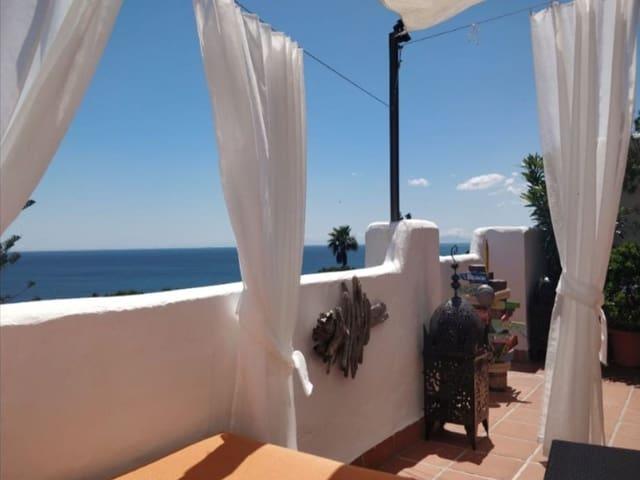 Apartamento en venta en La Perla de Bahía, Casares