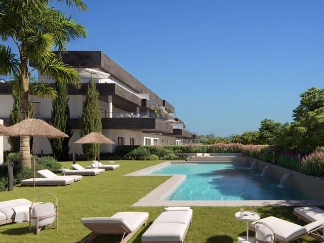 Apartamento en venta en La Perla de Bahía, Costa del Sol Occidental