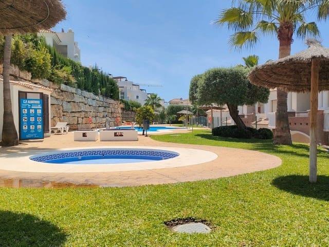 Apartamento en venta en La Perla de Bahía, Costa del Sol Occidental