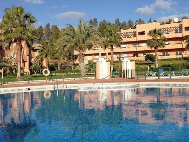 Apartamento en venta en La Perla de Bahía, Costa del Sol Occidental