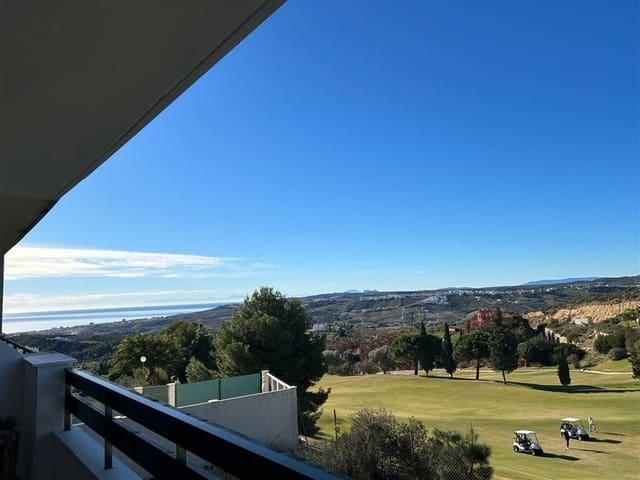 Apartamento en venta en La Perla de Bahía, Costa del Sol Occidental