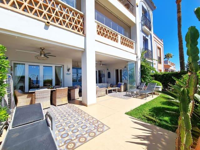 Apartamento en venta en La Perla de Bahía, Costa del Sol Occidental