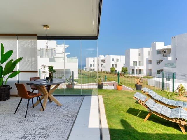 Apartamento en venta en La Perla de Bahía, Costa del Sol Occidental