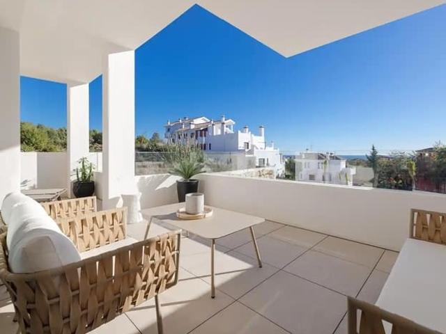 Apartamento en venta en La Perla de Bahía, Costa del Sol Occidental