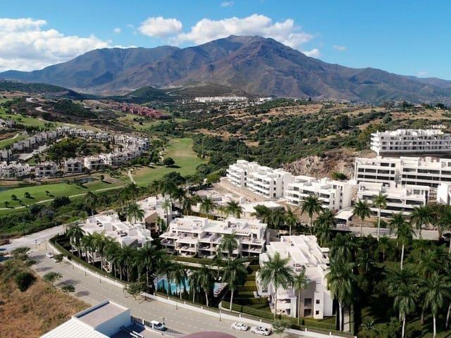 Apartamento en venta en La Perla de Bahía, Costa del Sol Occidental