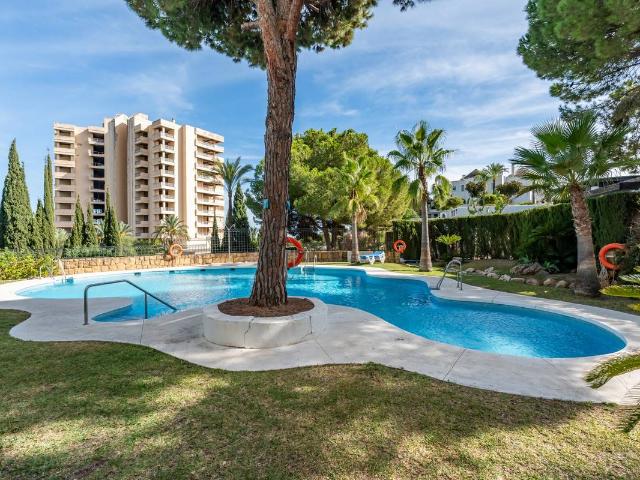 Apartamento en venta en Centro, Costa del Sol Occidental