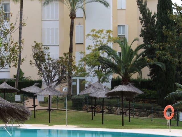 Apartamento en venta en Rio Real, Costa del Sol Occidental