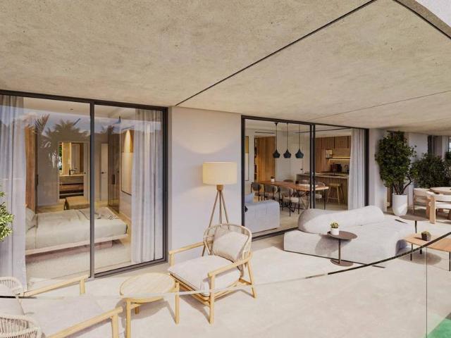 Apartamento en venta en Estepona, Barriada Blas Infante