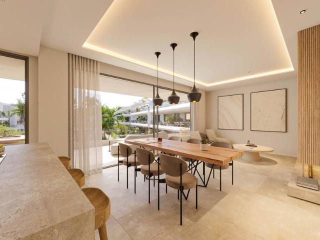 Apartamento en venta en Estepona, Barriada Blas Infante