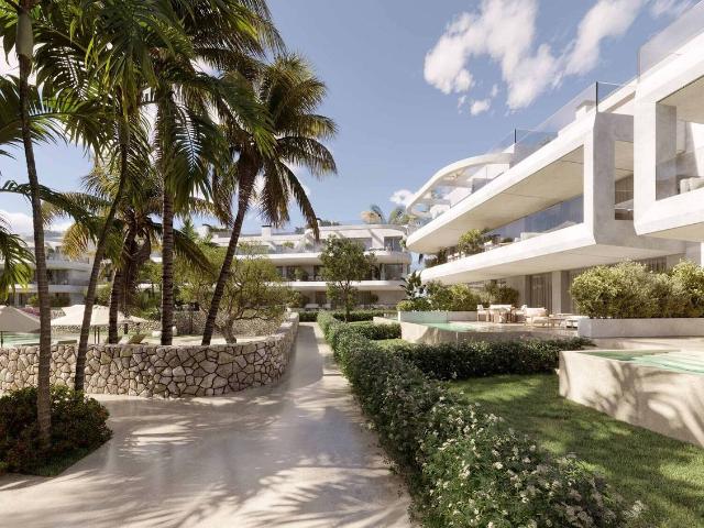 Apartamento en venta en Barriada Islas Canarias, Costa del Sol Occidental
