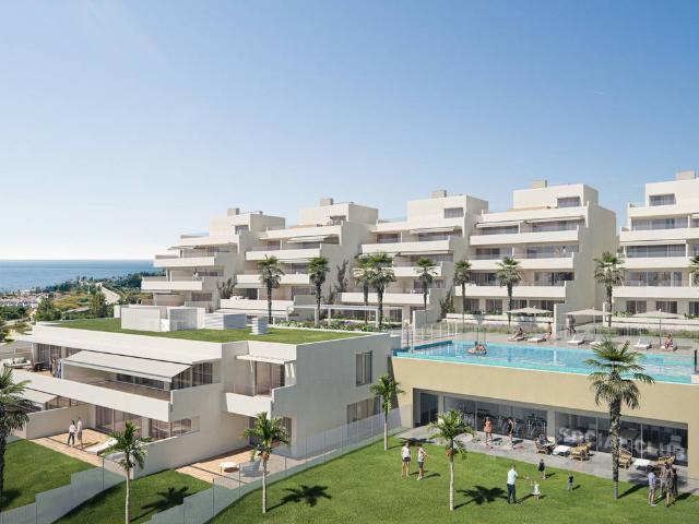 Apartamento en venta en Barriada Islas Canarias, Costa del Sol Occidental