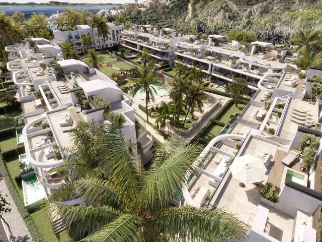 Apartamento en venta en Estepona, Barriada Blas Infante
