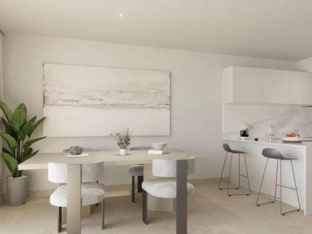Apartamento en venta en Barriada Islas Canarias, Costa del Sol Occidental