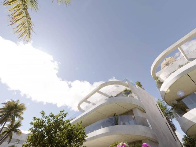 Apartamento en venta en Barriada Islas Canarias, Costa del Sol Occidental
