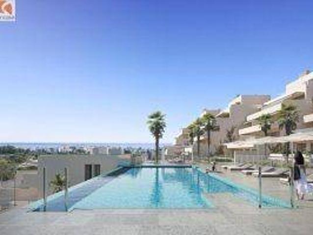 Apartamento en venta en Estepona, Barriada Blas Infante