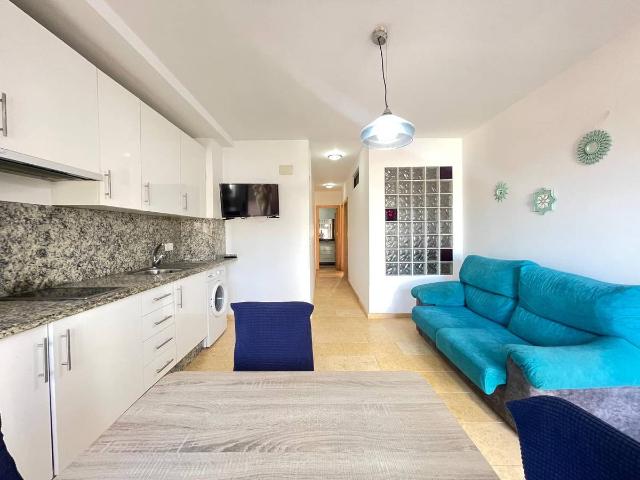 Apartamento en venta en Estepona, Barriada Blas Infante