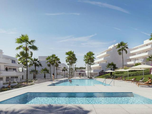 Apartamento en venta en Estepona, Barriada Blas Infante