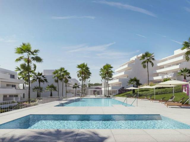 Apartamento en venta en Barriada Islas Canarias, Estepona
