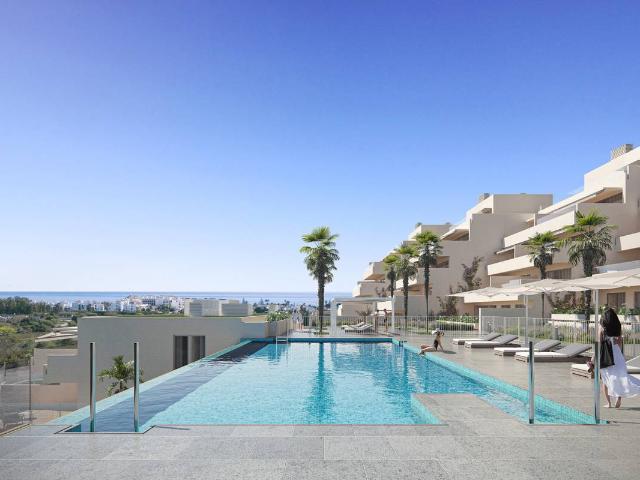 Apartamento en venta en Barriada Islas Canarias, Costa del Sol Occidental