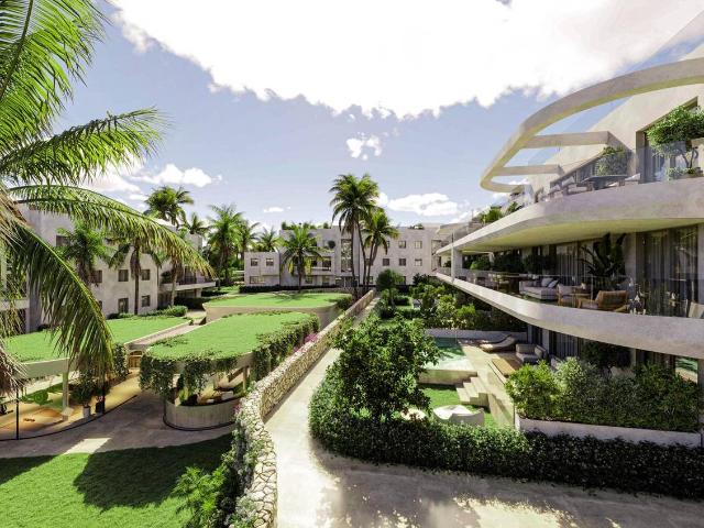 Apartamento en venta en Estepona, Barriada Blas Infante