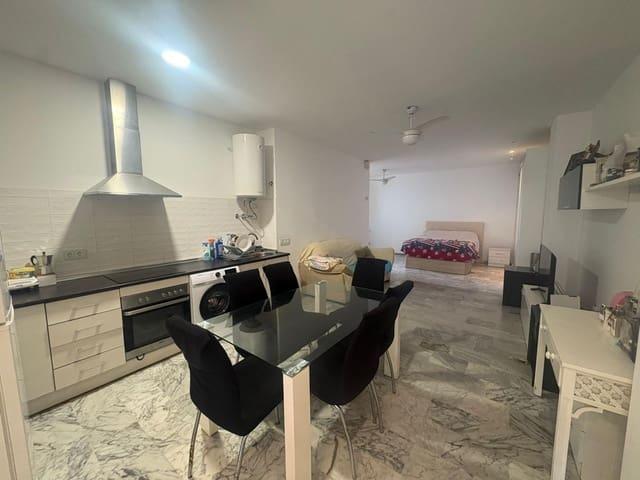 Apartamento en venta en Costa del Sol Occidental, Andalucía