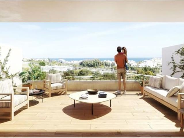 Apartamento en venta en Costa del Sol Occidental, Andalucía