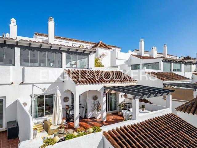 Apartamento en venta en Costa del Sol Occidental, Andalucía