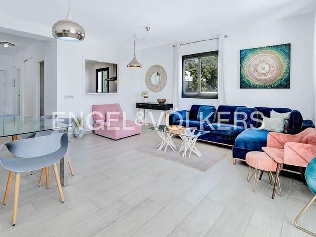 Apartamento en venta en Costa del Sol Occidental, Andalucía