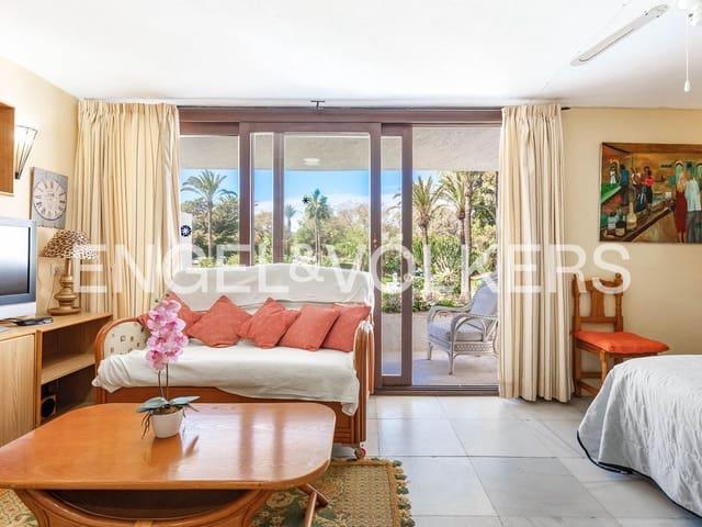 Apartamento en venta en Costa del Sol Occidental, Andalucía