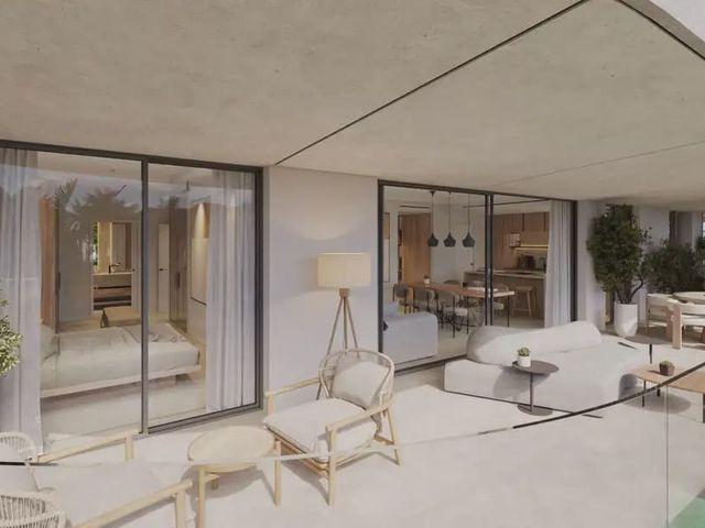Apartamento en venta en Bahía Dorada, Estepona