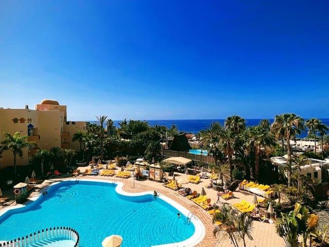 Apartamento en venta en Gran Canaria, Hoya de Tunte