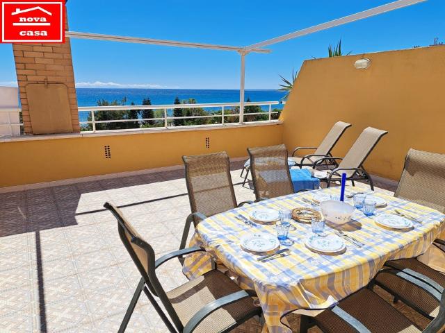 Apartamento en venta en Oropesa Del Mar, els Quarts