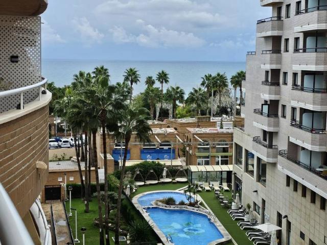 Apartamento en venta en la Platja d'Orpesa, la Plana Alta