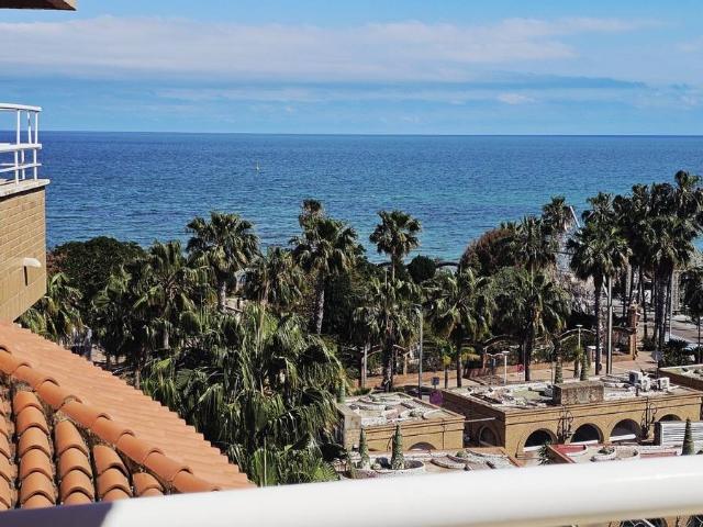 Apartamento en venta en la Platja d'Orpesa, la Plana Alta
