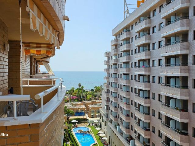 Apartamento en venta en Oropesa Del Mar, els Quarts