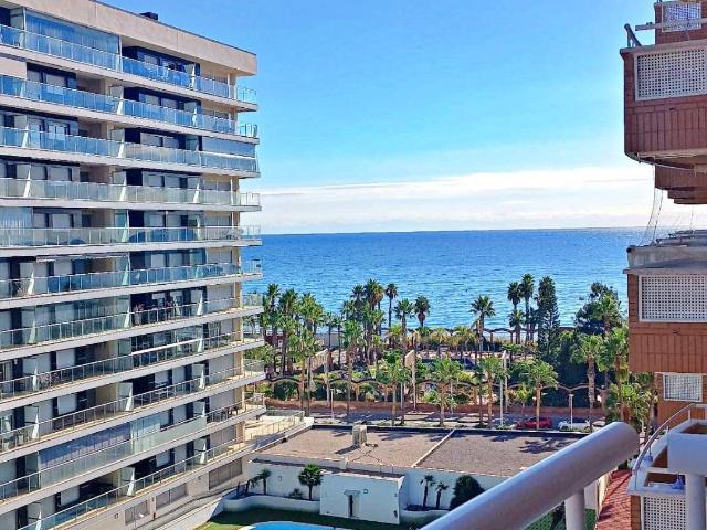 Apartamento en venta en la Platja d'Orpesa, la Plana Alta